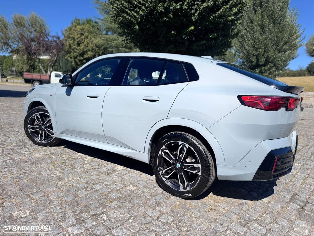 BMW X2 - 5