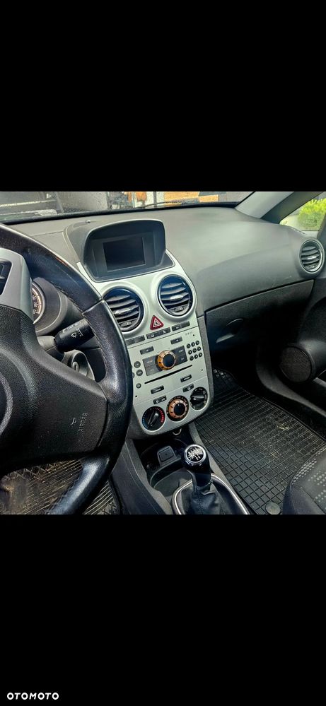 Opel Corsa - 2