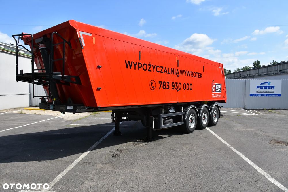 Feber Inter Cars NW42KZ - 13