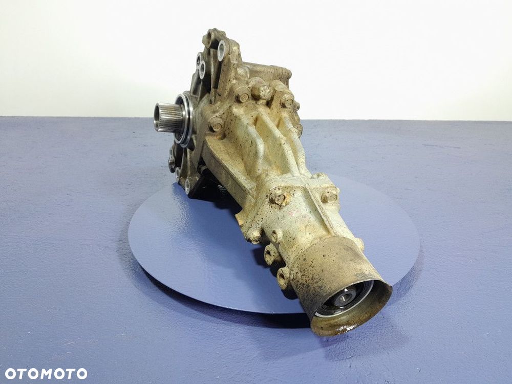 MITSUBISHI OUTLANDER III 2.0B 146 KM 4J11 SKRZYNIA REDUKCYJNA REDUKTOR - 1