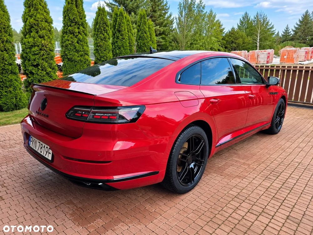 Volkswagen Arteon 1.5 TSI R-Line - 7