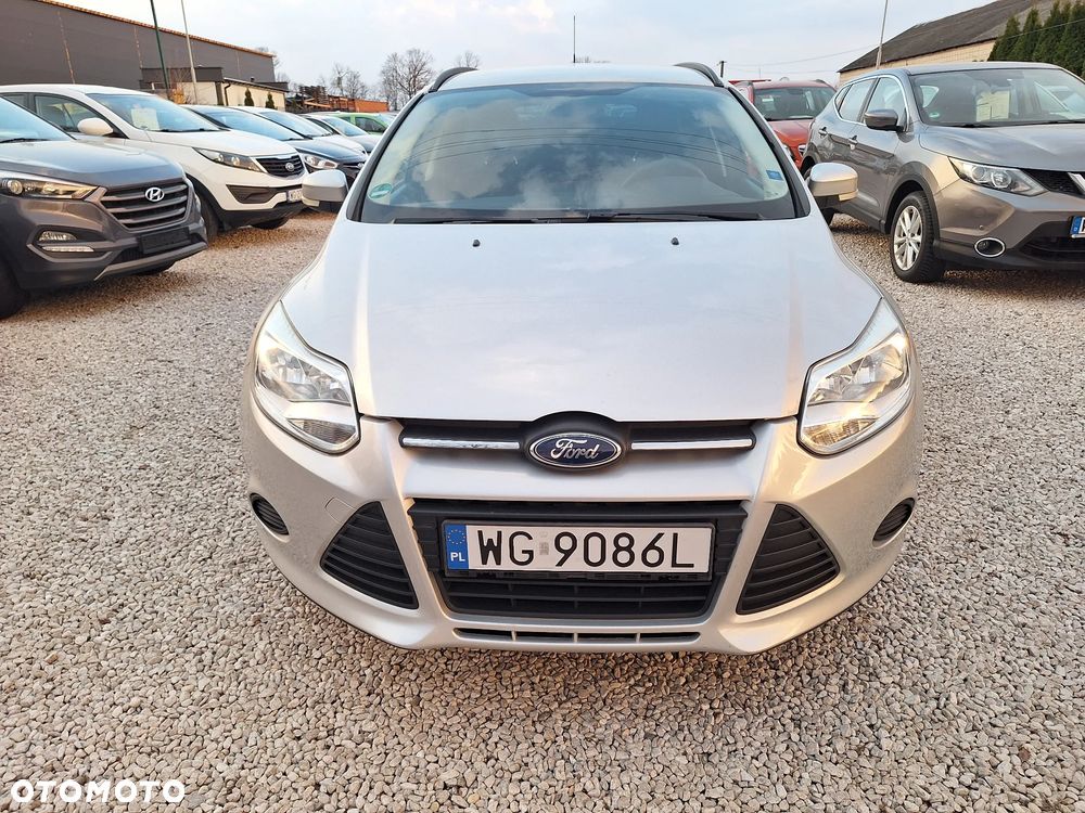 Ford Focus - 6