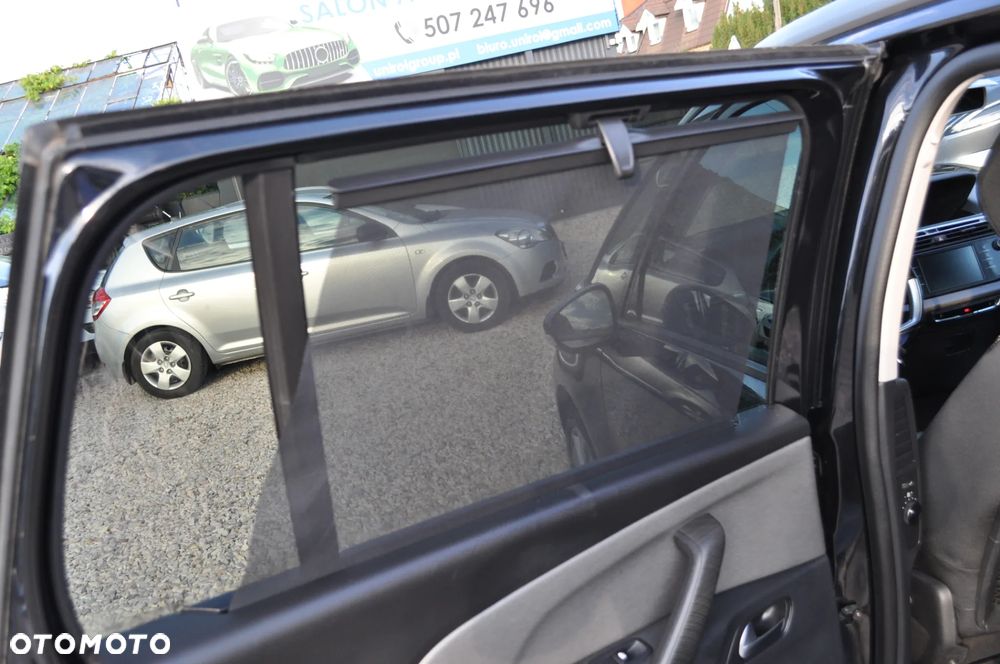 Citroën C4 Picasso BlueHDi 150 Exclusive - 19