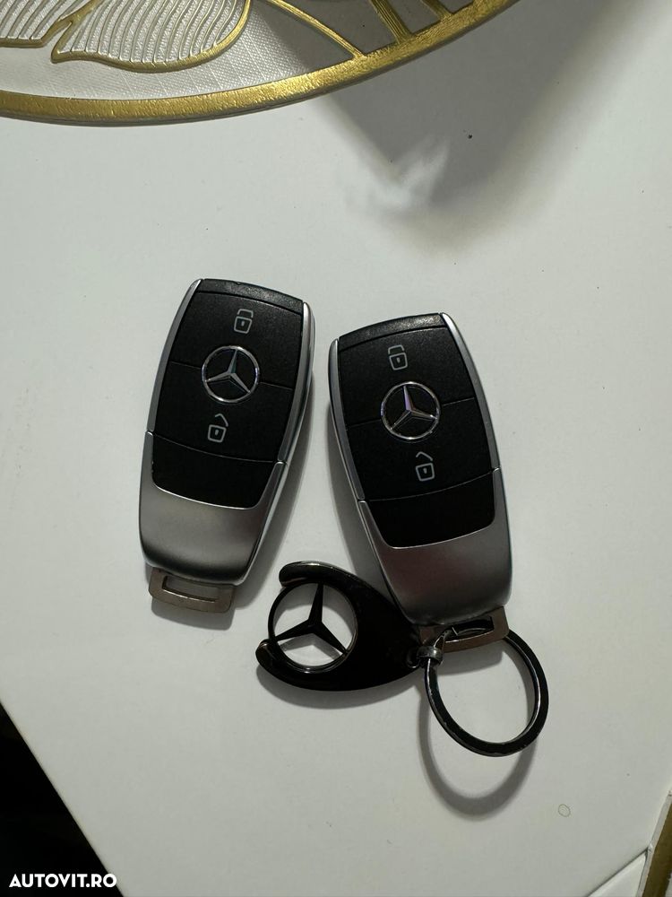 Mercedes-Benz A 250 - 19
