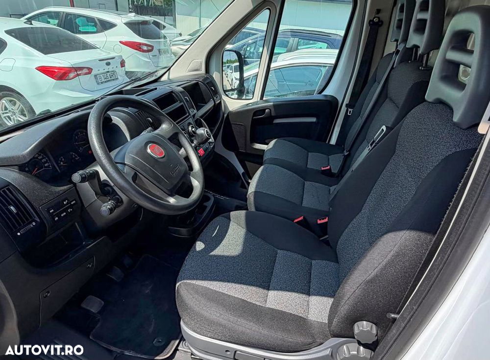 Fiat Ducato - 9