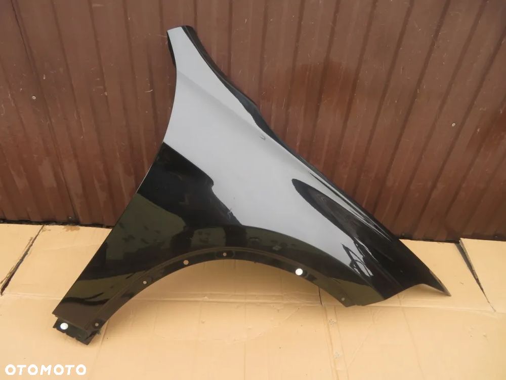 BŁOTNIK PRZÓD PRAWY BMW X1 F48 15-21R KRAKÓW - 4