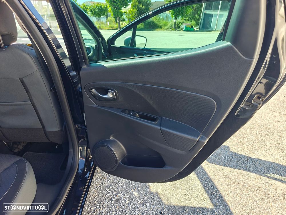 Renault Clio 1.5 dCi GT Line - 20