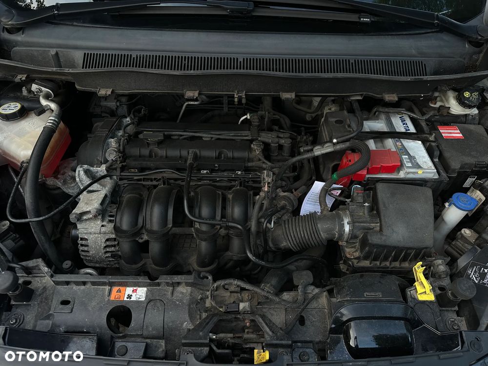 Ford B-MAX - 32