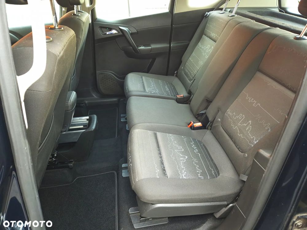 Opel Meriva 1.4 T Design Edition - 29