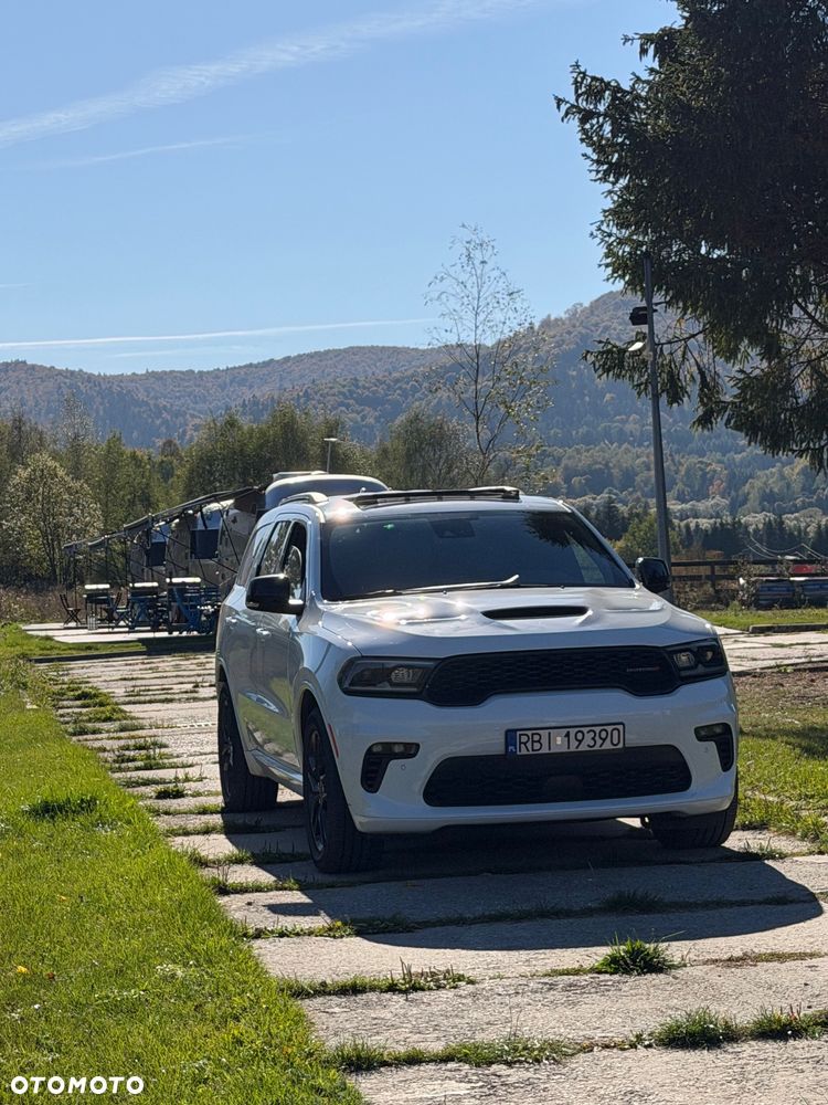 Dodge Durango 2023 photo 3