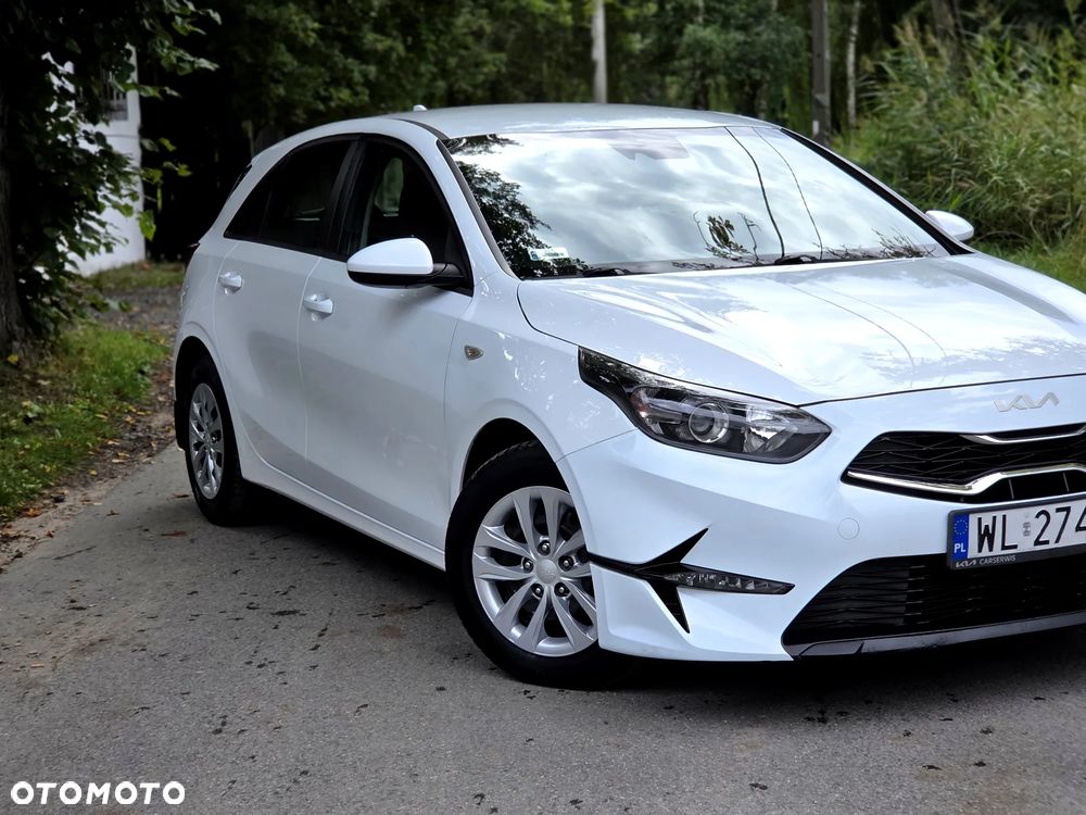 Kia Ceed 1.0 T-GDI M - 24