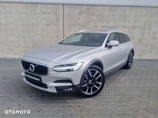 Volvo V90 Cross Country D5 AWD Pro