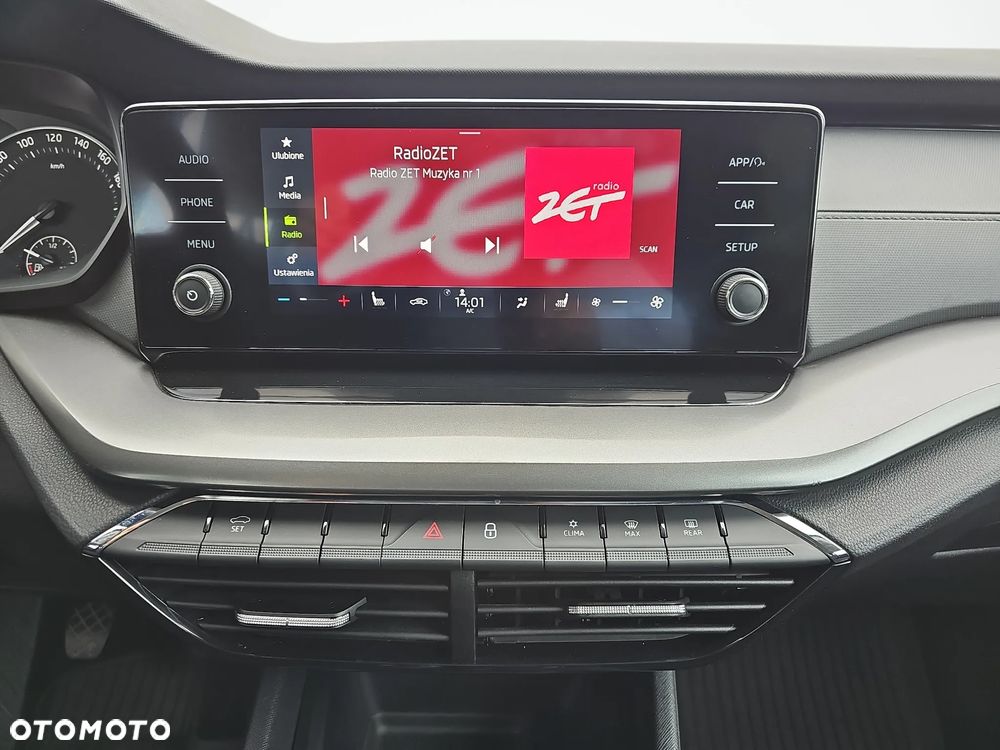 Skoda Octavia 2.0 TDI Active - 18