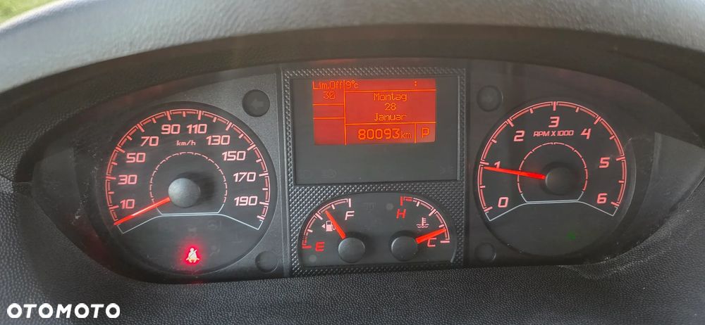 Fiat Ducato - 19