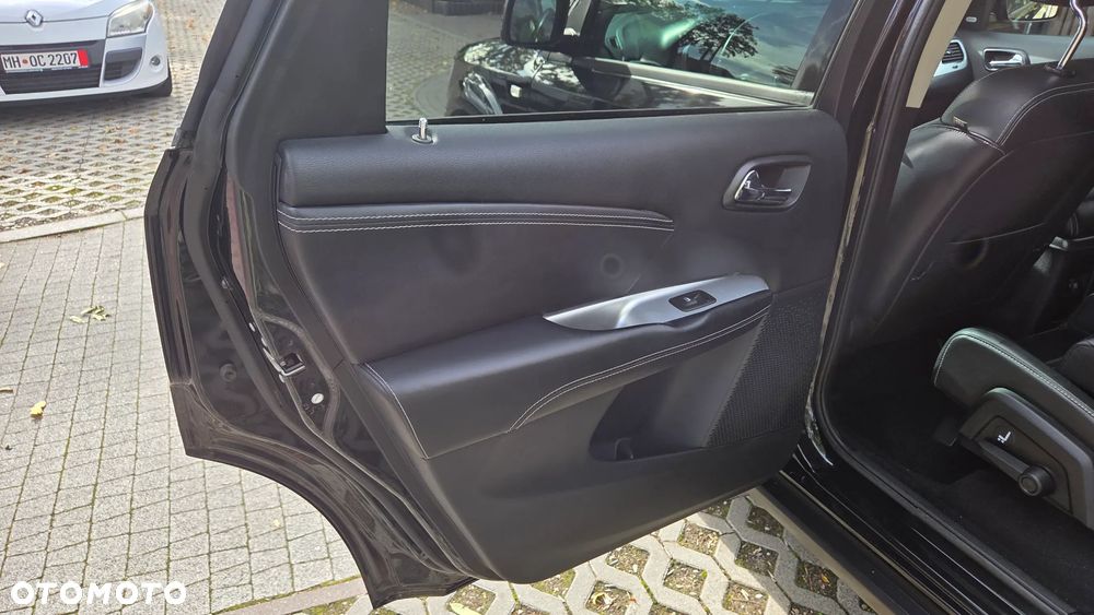 Fiat Freemont 2.0 Multijet 16V DPF My - 28