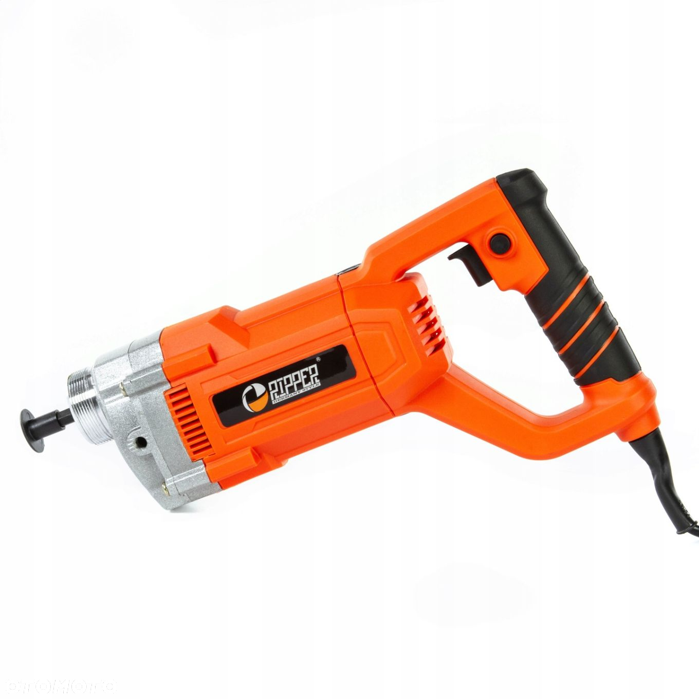 WIBRATOR DO BETONU ZAGĘSZCZARKA ELEKTRYCZNA 1250W - 3