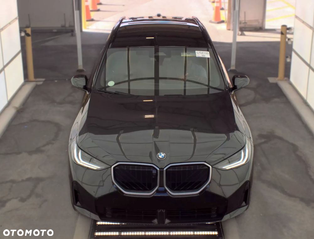 BMW X3 - 7