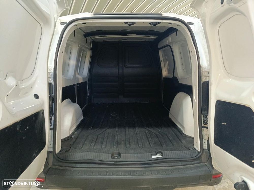 Renault KANGOO VAN 1.5 Blue dCi L2 Start - 9