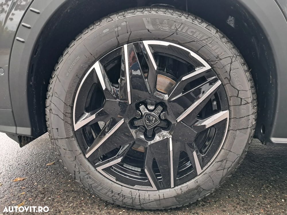 Peugeot 3008 Hybrid 145 e-DSC6 GT - 28