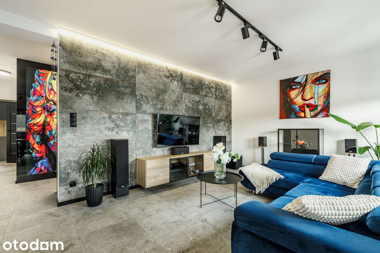 REZERWACJA !!!APARTAMENT ŻORY – 4 pokoje | 81,18 m² | 2 TARASY |