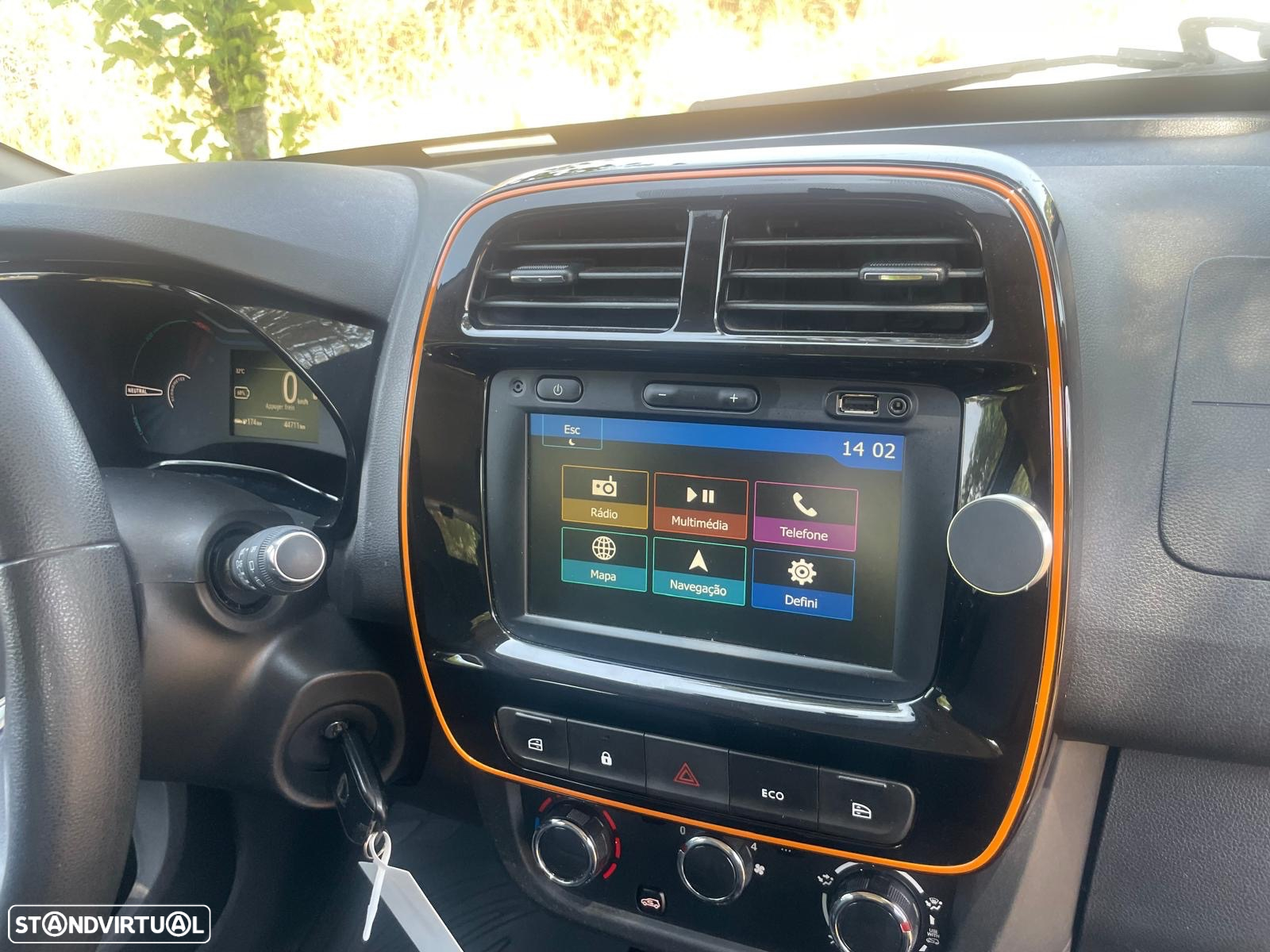 Dacia Spring Electric 45 Comfort Plus - 4