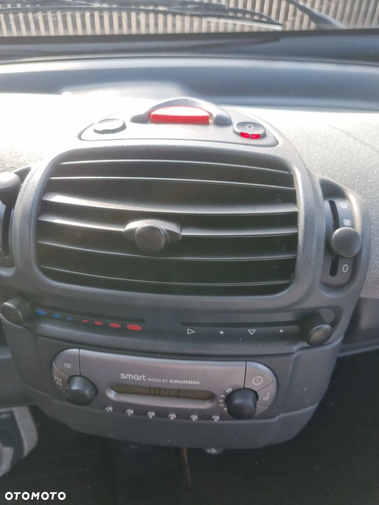 Smart Fortwo softtouch pure cdi - 18