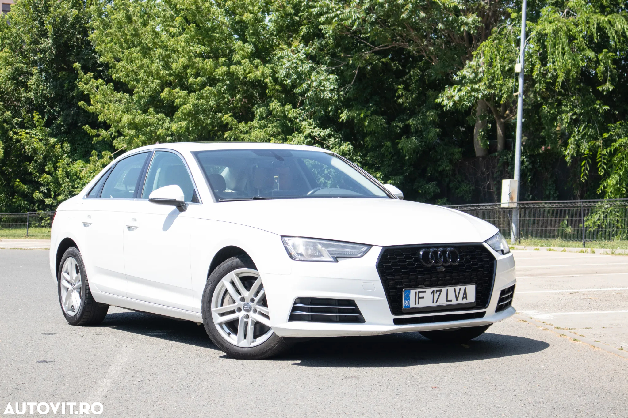Audi A4 - 22