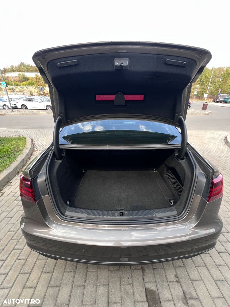 Audi A6 Limuzina - 14
