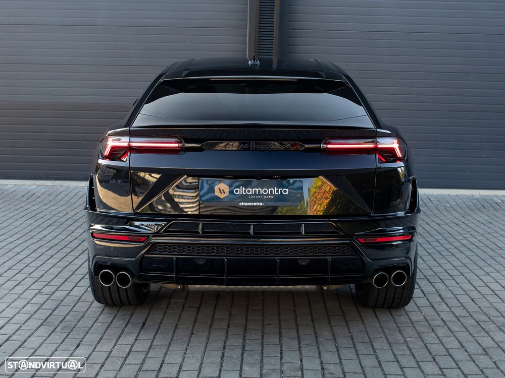 Lamborghini Urus 4.0 V8 S - 15
