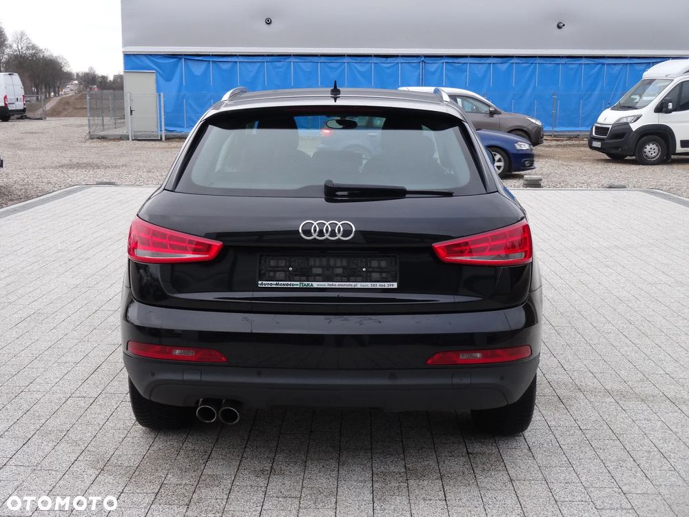 Audi Q3 2.0 TDI - 11
