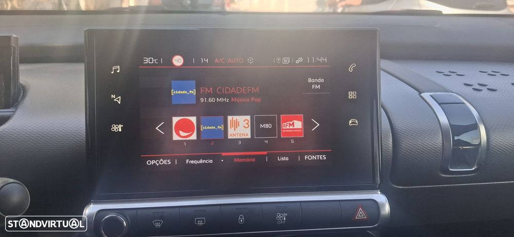 Citroën C4 Cactus 1.2 PureTech Cool&Comfort - 14