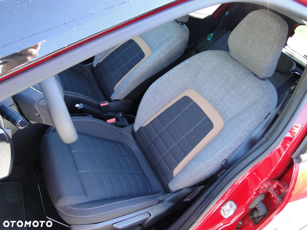 Citroën C3 Aircross 1.2 Turbo Plus S&S - 27