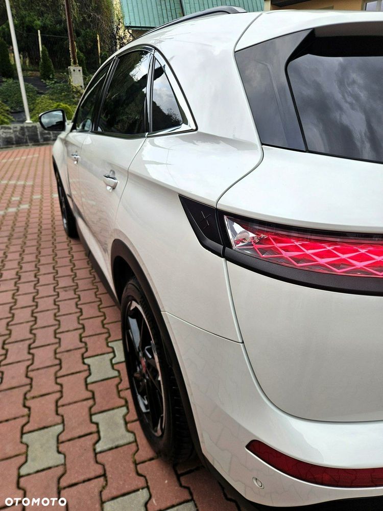 DS Automobiles DS 7 Crossback - 18