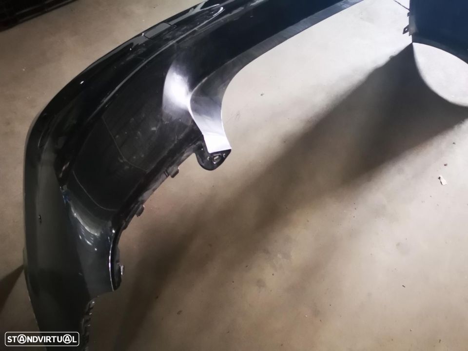 BMW G30 SÉRIE 5 PARA CHOQUES TRÁS - PC100 - 10