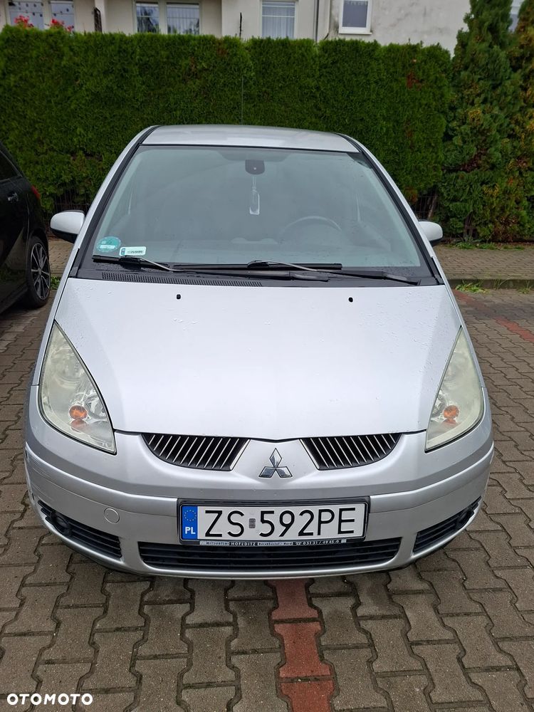 Mitsubishi Colt 1.1 Motion - 2