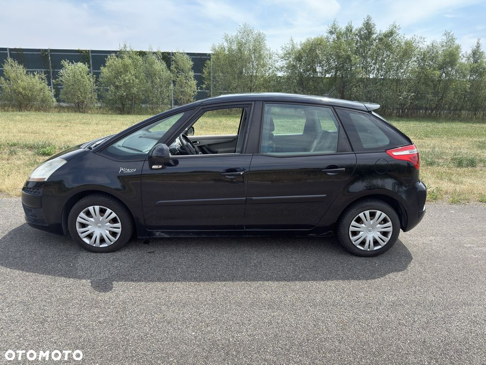 Citroën C4 Picasso - 2