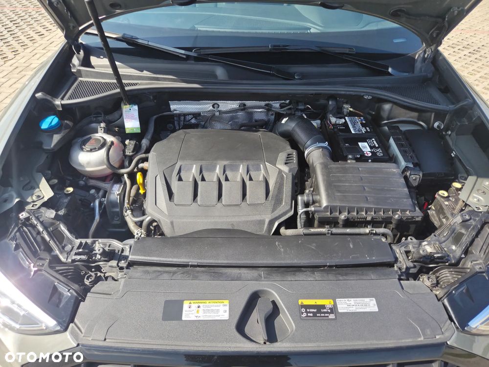 Audi Q3 45 TFSI Quattro S tronic S line - 36