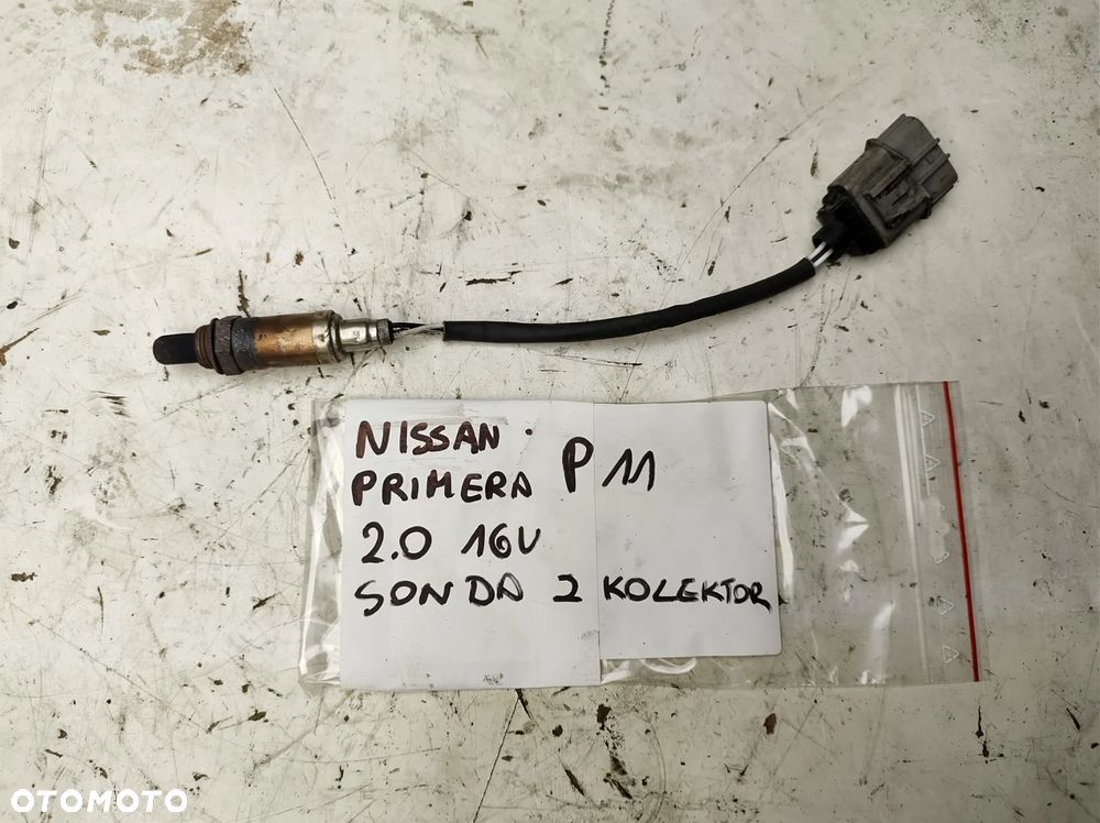 Nissan primera P11 2,0 16v sonda lambda - 1