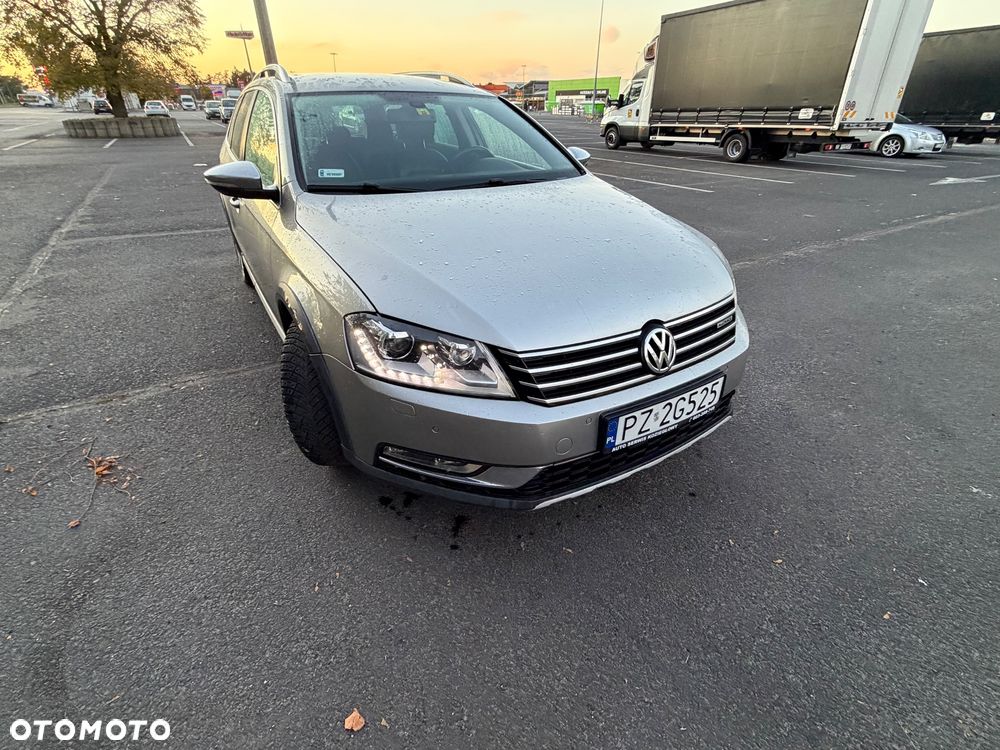 Volkswagen Passat - 2