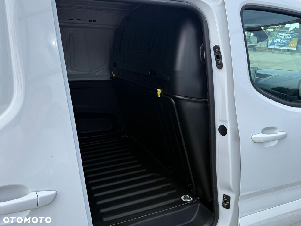 Opel Combo - 20