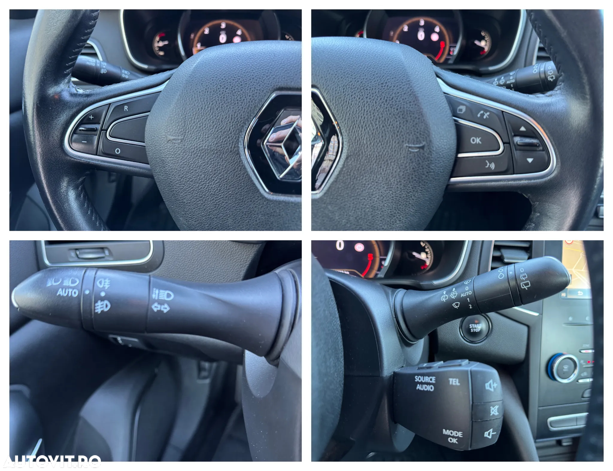 Renault Megane ENERGY dCi Business - 25