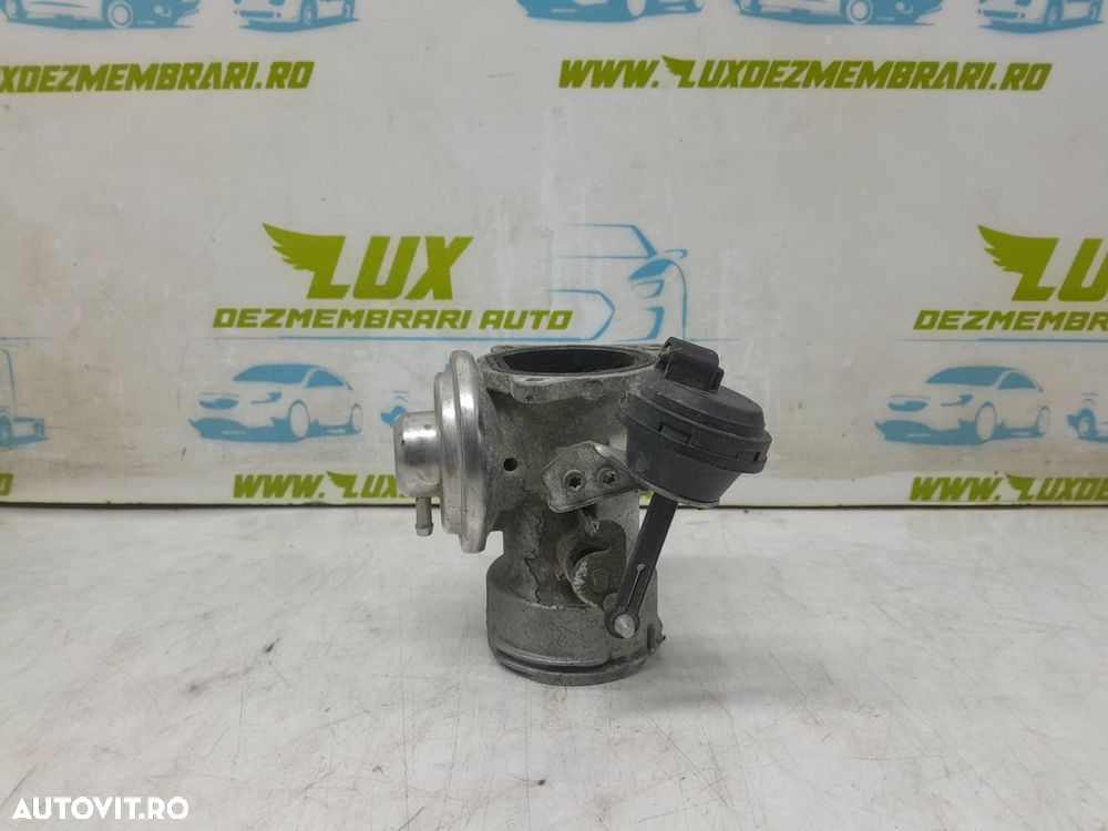 Supapa egr 555087a 1.9 tdi Volkswagen VW Transporter T5 [2003 - 2009] - 3