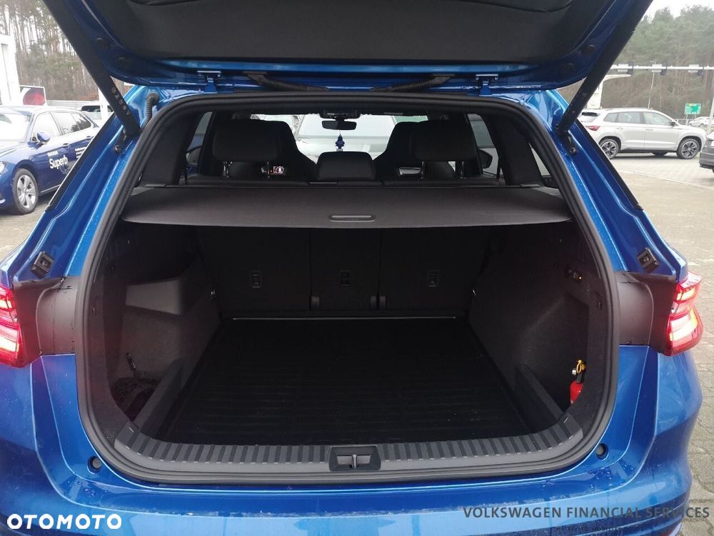 Skoda Kodiaq 2.0 TSI 4x4 RS DSG - 16