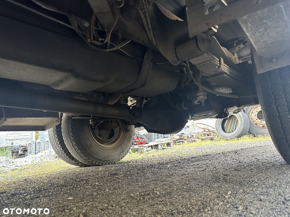 Ford F350 - 12