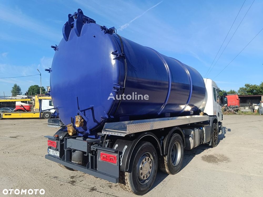 Scania P320 - 6
