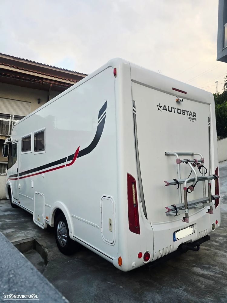 Autostar Privilege I650LC - 3