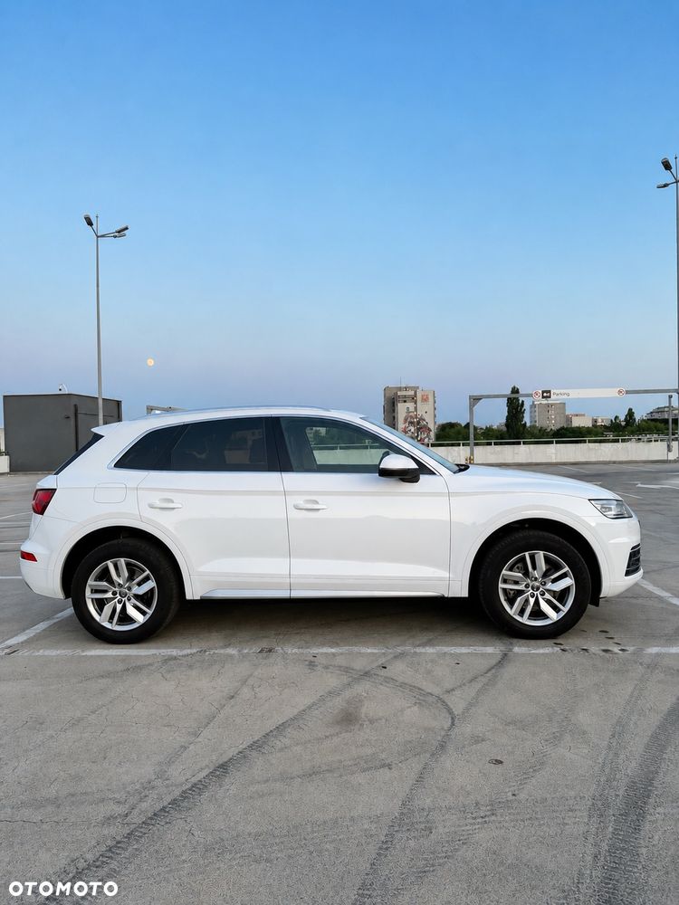 Audi Q5 - 1