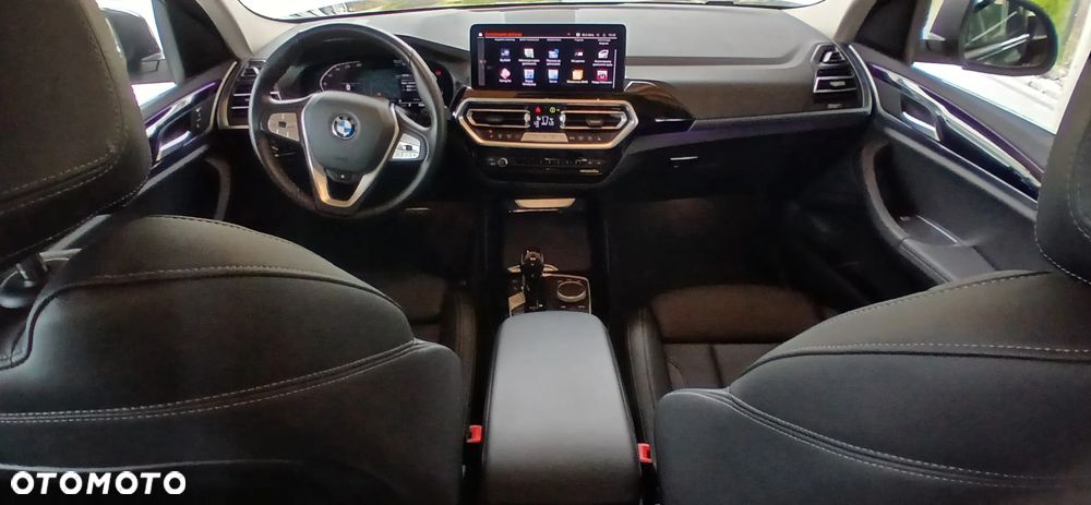BMW X3 - 19