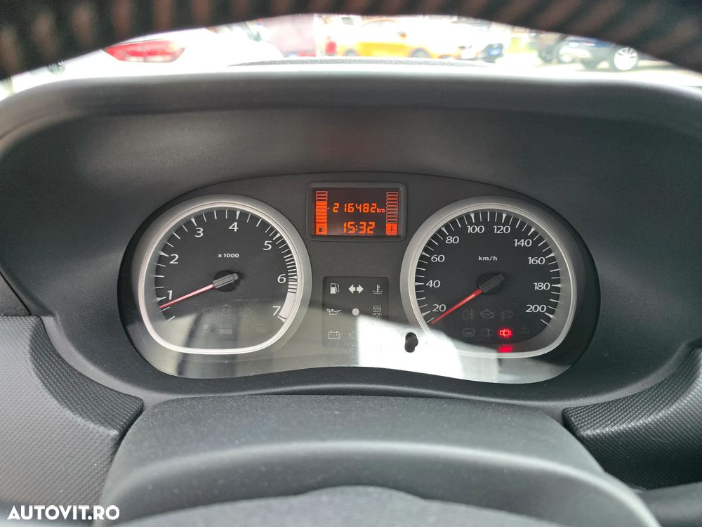 Dacia Duster dCi 110 FAP 4x2 Prestige - 19