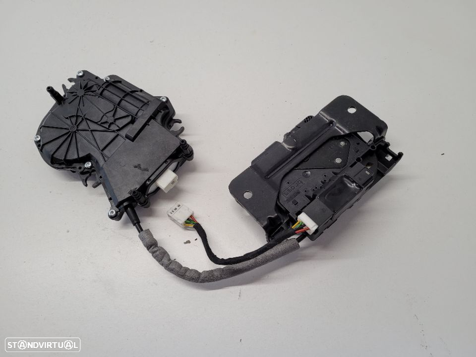 Fecho da mala BMW SERIE 5 F10 F11 2010-17 - 2